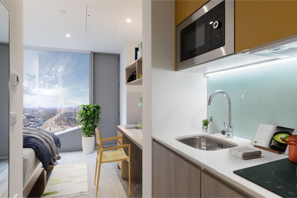 Property photo 2 of 22 Kitchen