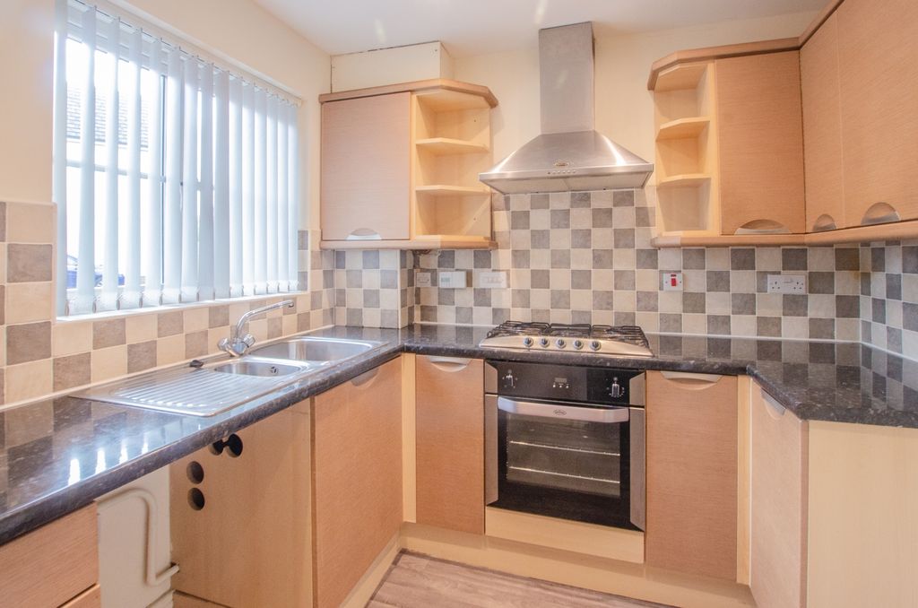 Property photo 2 of 13 14 Tryelyn Tps 01208 74182-09