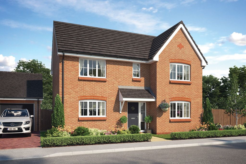 Property photo 2 of 13 CGI
