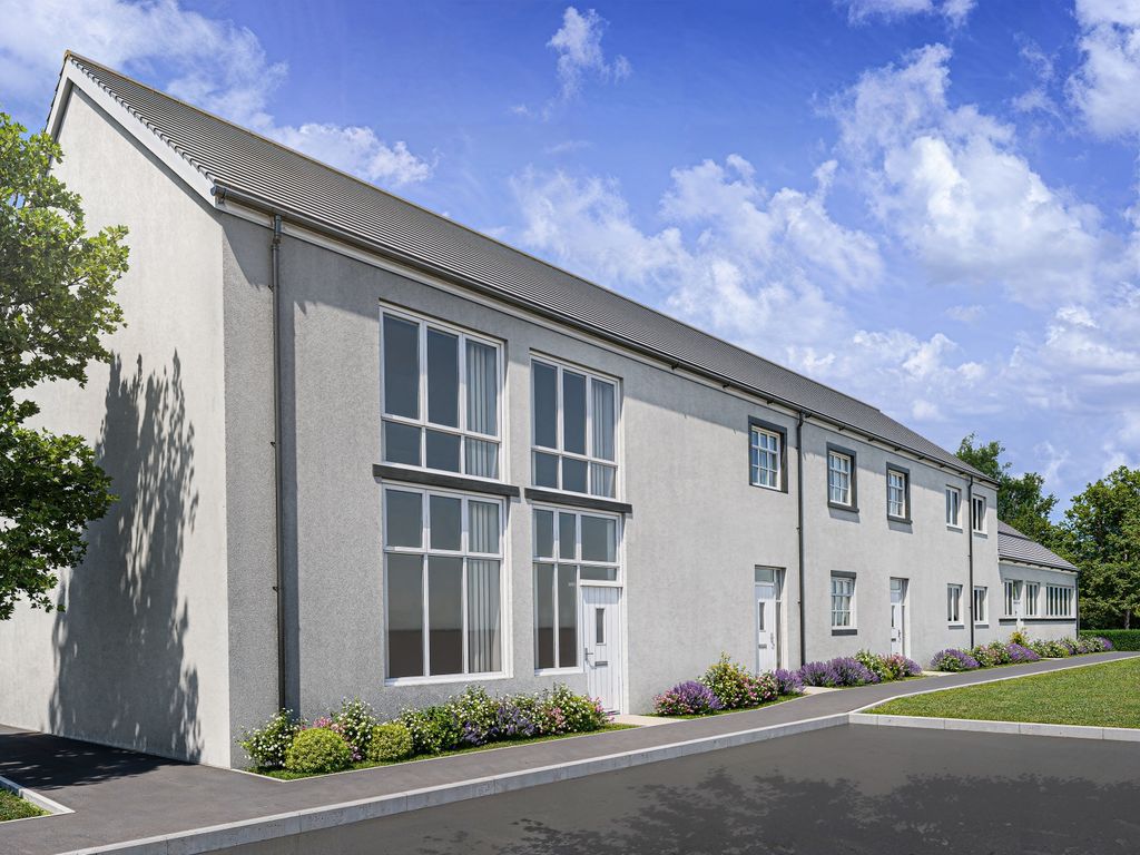 Property photo 2 of 5 78_Akkeron-Barnstaple_Block-F_Exterior