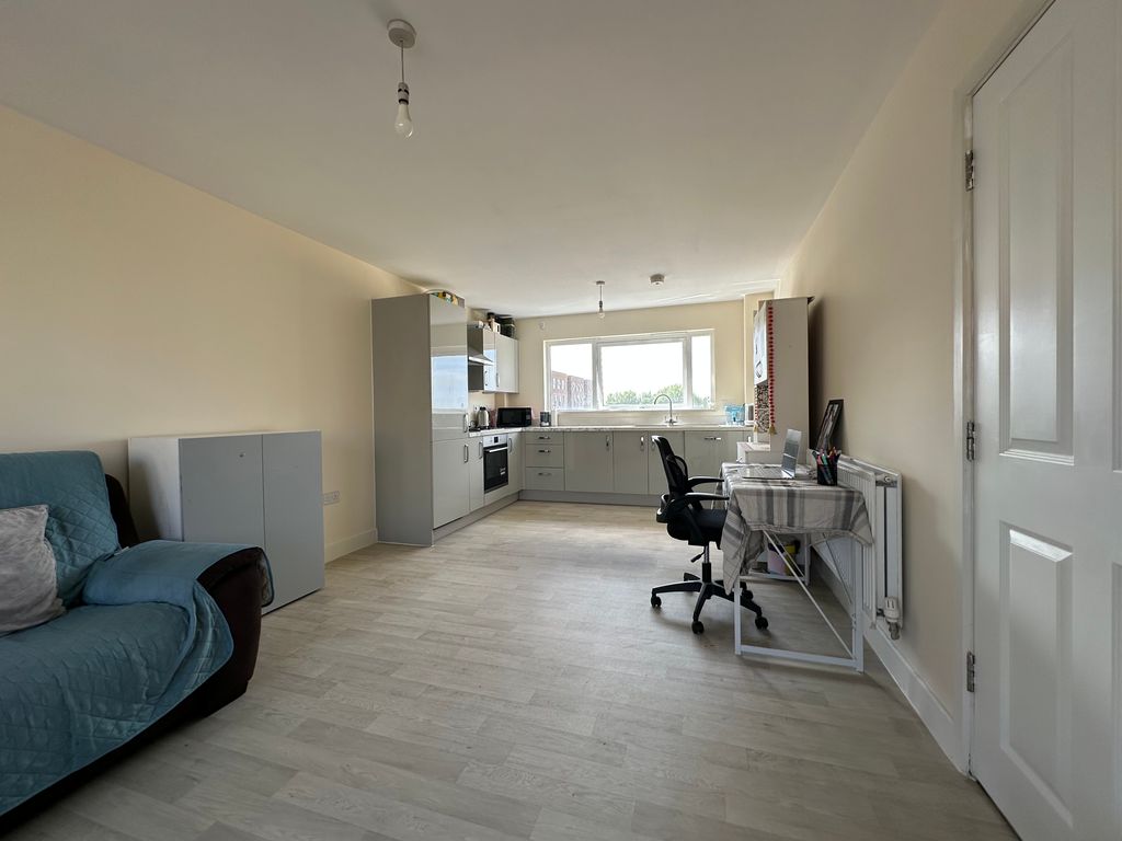 Property photo 1 of 19 Open Plan Living Kitchen Dining