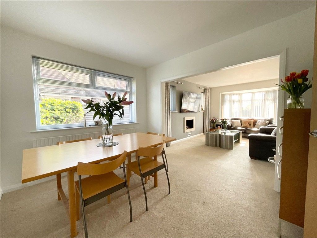 Property photo 1 of 15 Dining Room *