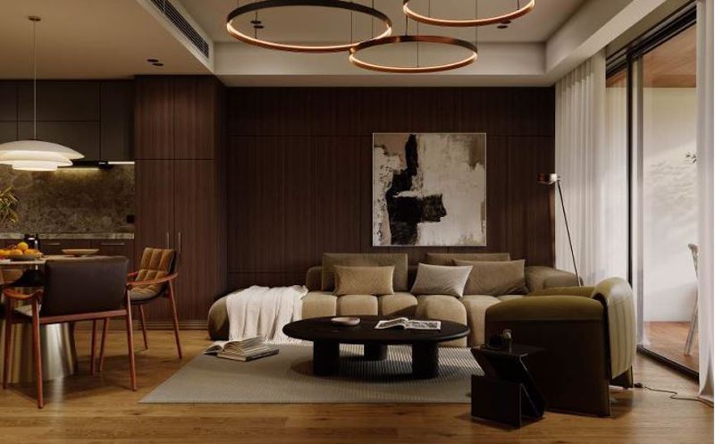 Property photo 2 of 11 Open Plan Living...
