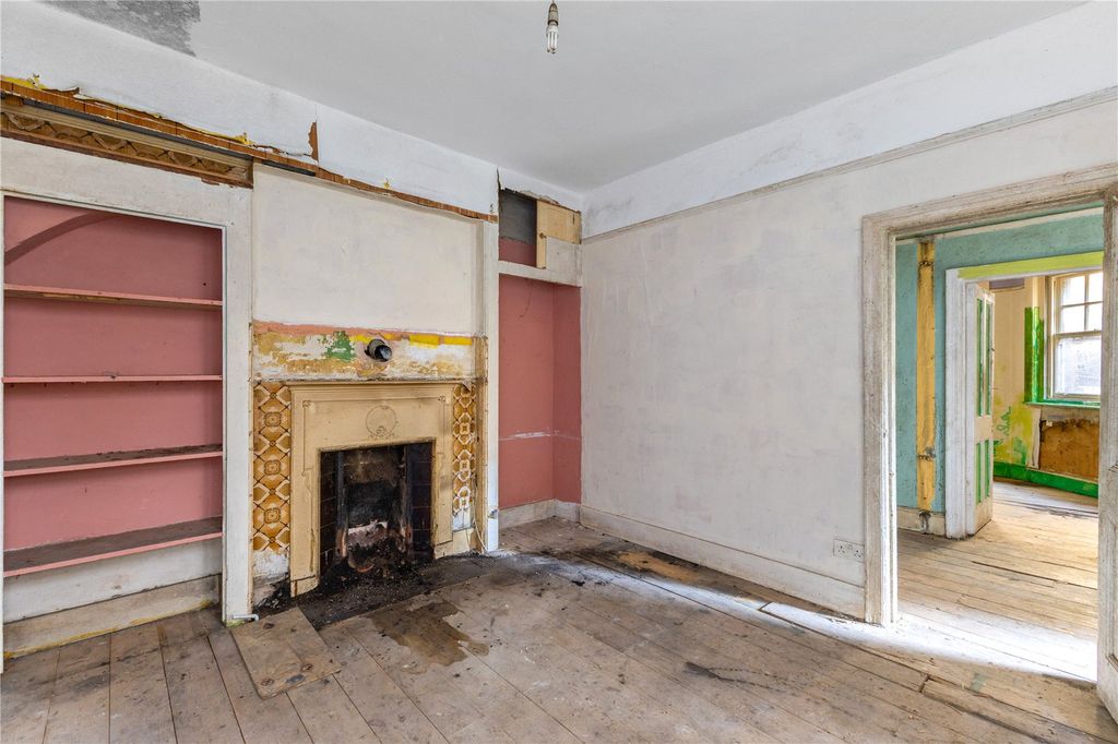 Additional image 19 of Land for saleLingham Street, Stockwell Green, London SW9