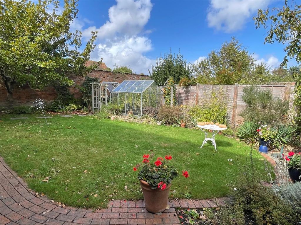 Property photo 2 of 38 Garden 2.Jpg