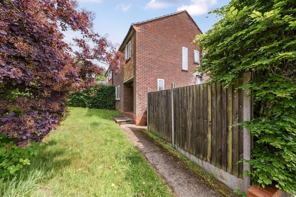 Property photo 3 of 25 External Grounds