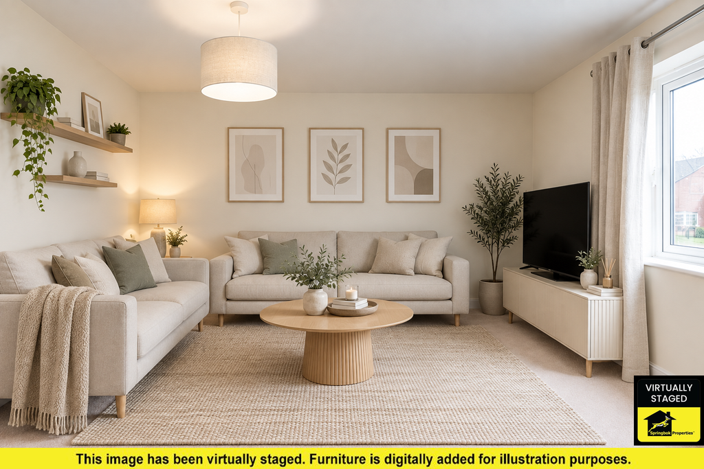 Property photo 3 of 19 Virtually Stage...