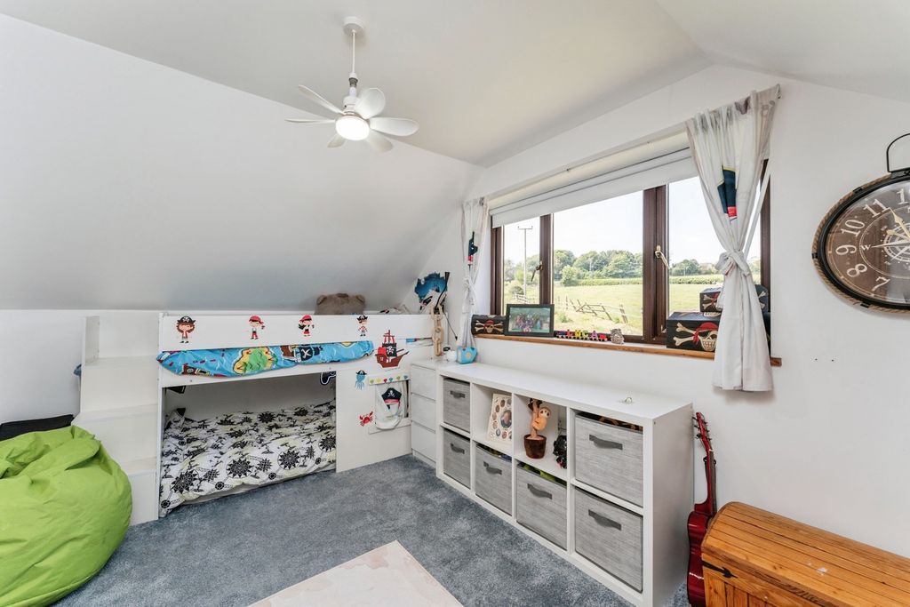 Additional image 27 of 6 bed detached house for salePen-Y-Maes Road, Holywell, Flintshire CH8
