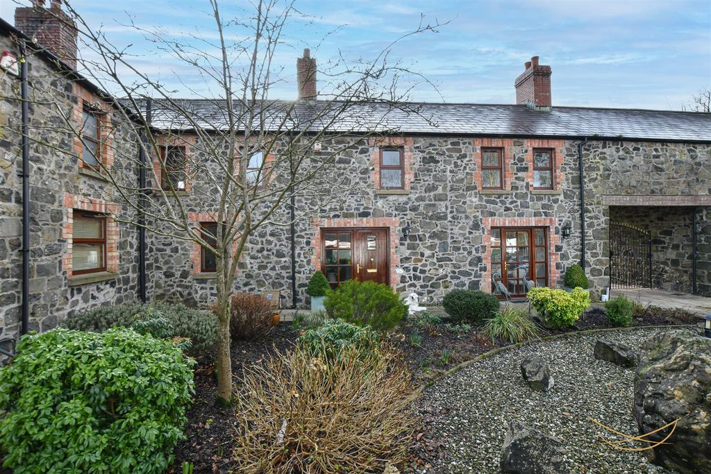 Additional image 4 of 3 bed town house for saleDixons Corner, Doagh, Ballyclare BT39