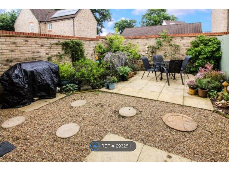 Property photo 2 of 12 Private Rear Garden