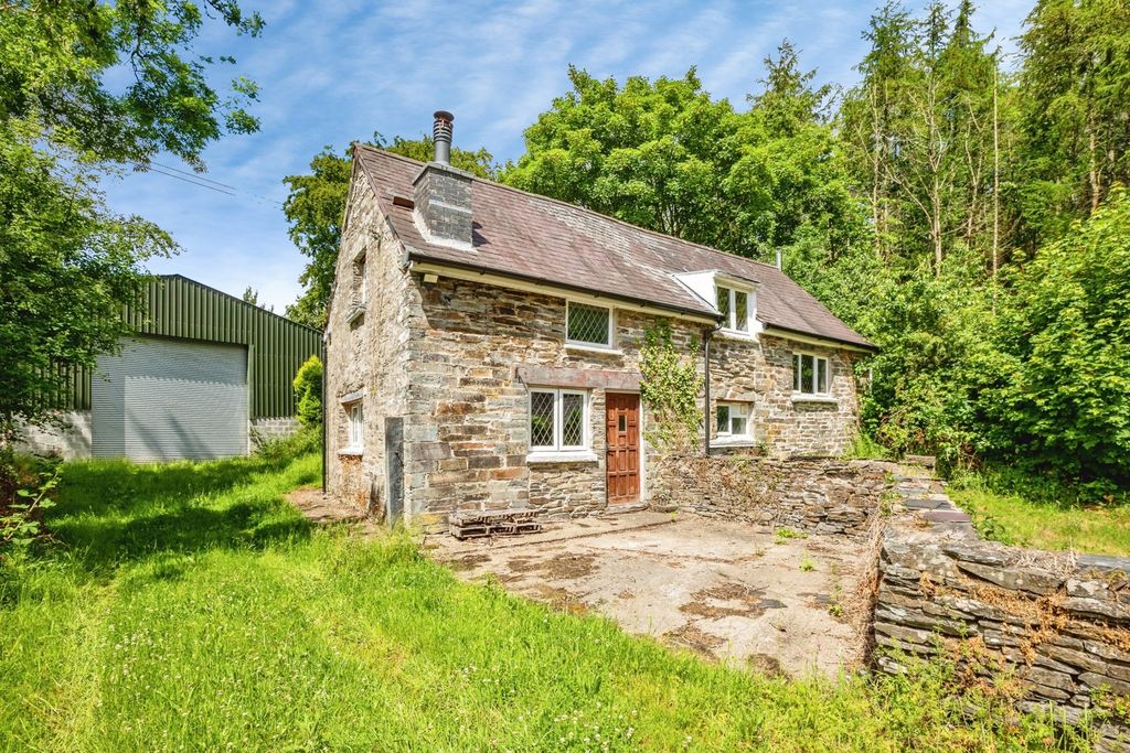 Additional image 37 of 7 bed detached house for saleLlechryd, Cardigan, Ceredigion SA43