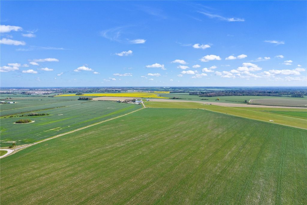 Additional image 9 of Land for saleGreat Gransden Farms, Great Gransden, Sandy, Cambridgeshire SG19