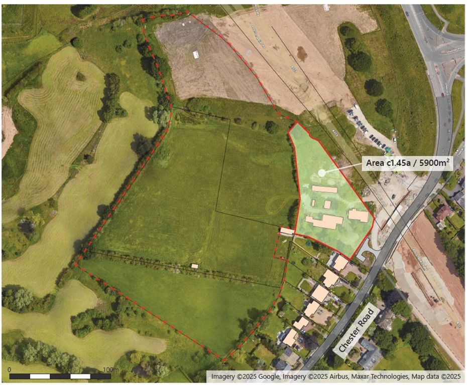 Property photo 1 of 8 Aerial View