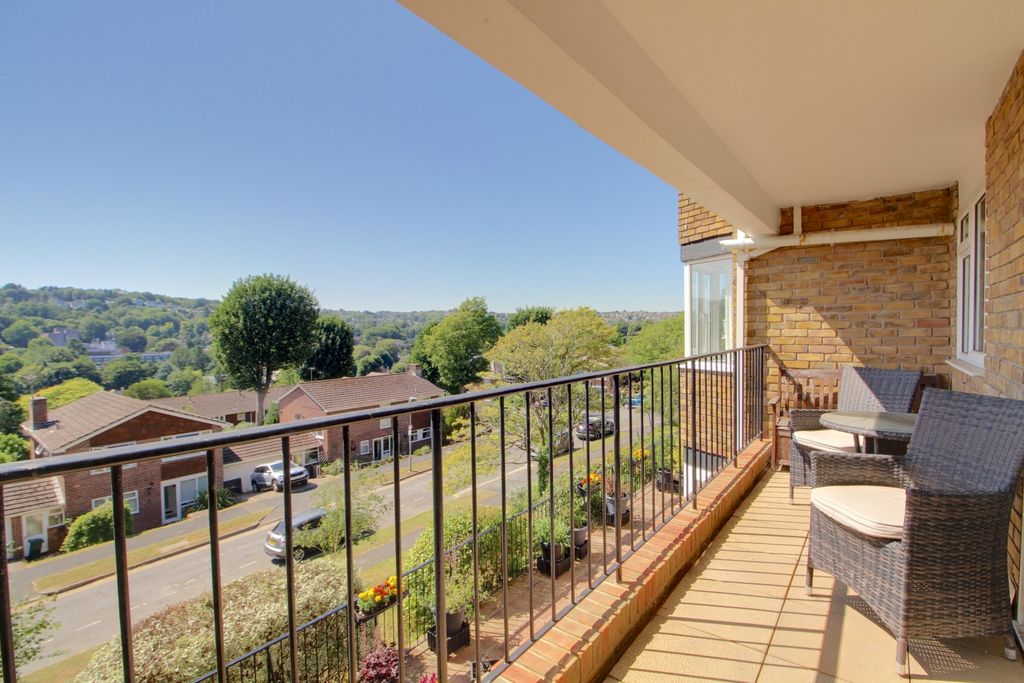 Property photo 3 of 12 Balcony
