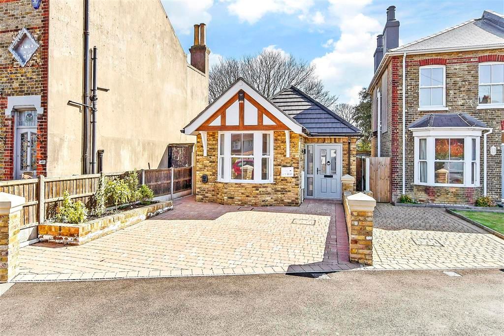Property photo 1 of 13 Rear Garden
