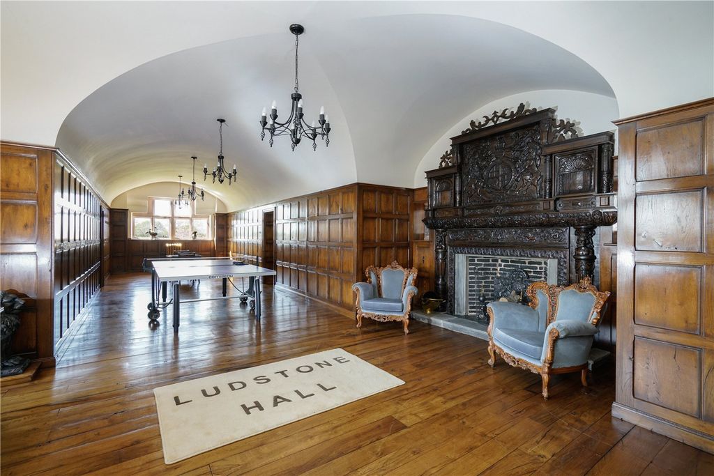 Additional image 16 of 9 bed detached house for saleClaverley, Shropshire WV5