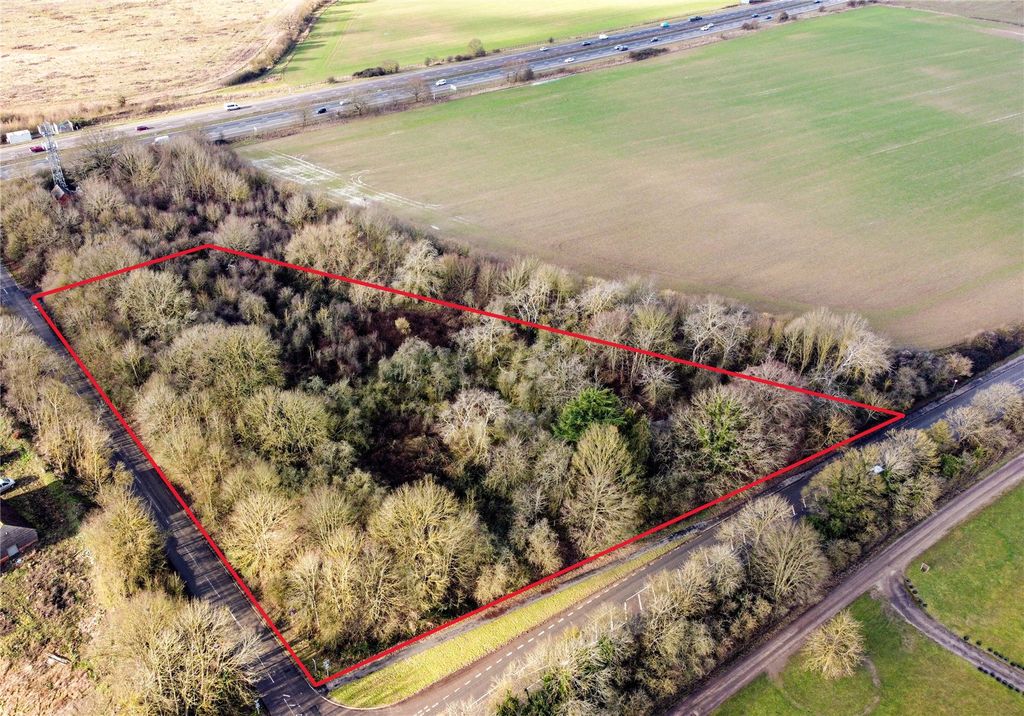 Property photo 1 of 6 Approximate Borders