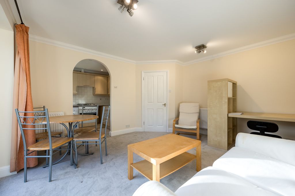 Property photo 3 of 9 Comfortable Dining, Seating And Desk Area