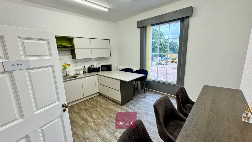 Property photo 2 of 7 Shared Kitchen