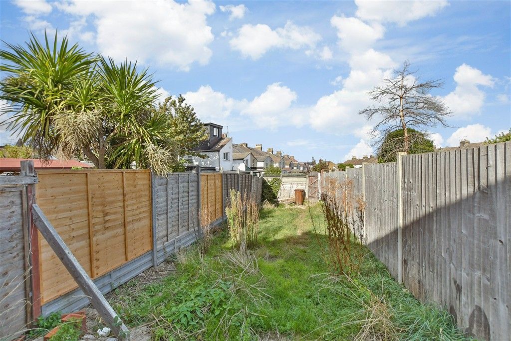 Property photo 2 of 11 Rear Garden