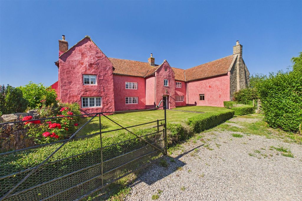 Property photo 1 of 45 2 Lake House Farm, Colehouse Lane, Clevedon, North