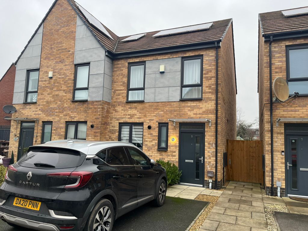 Property photo 1 of 9 Front Elevation