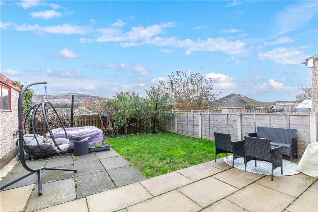 Property photo 2 of 19 Rear Garden