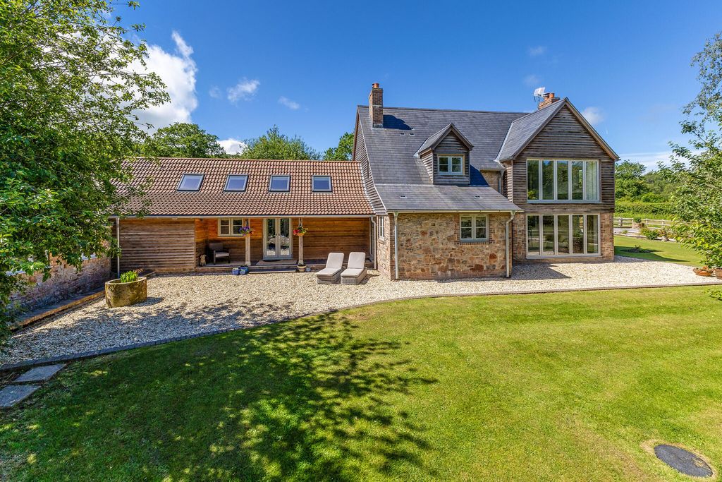Additional image 16 of 5 bed detached house for saleMoonsbrook, Oakhill BA3