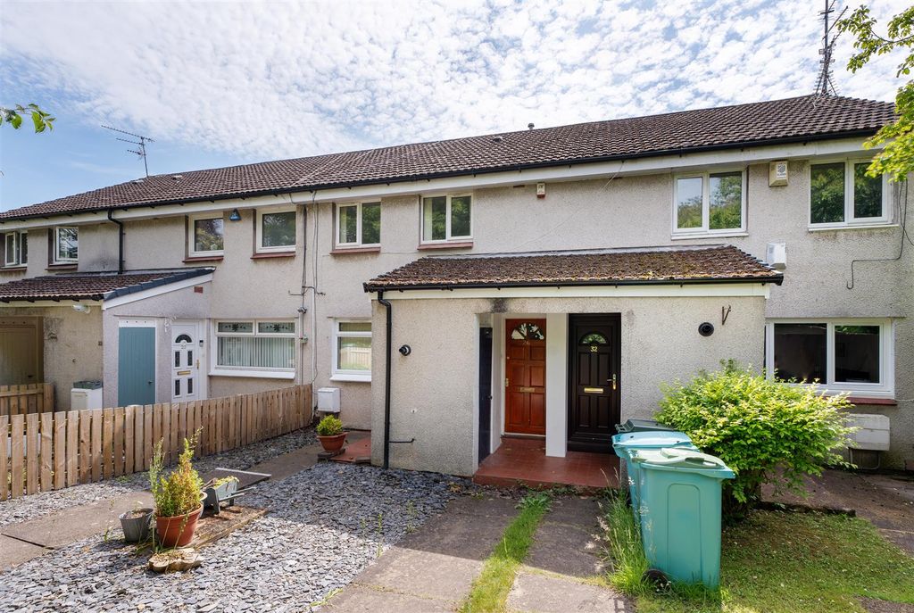 Additional image 2 of 1 bed flat for saleMclees Lane, Motherwell ML1