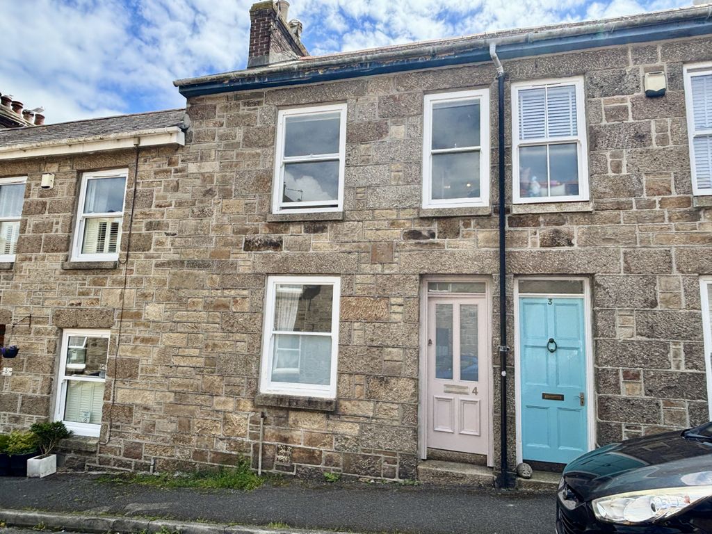 Property photo 1 of 10 2Â Bedroom Mid Terraced House For Sale