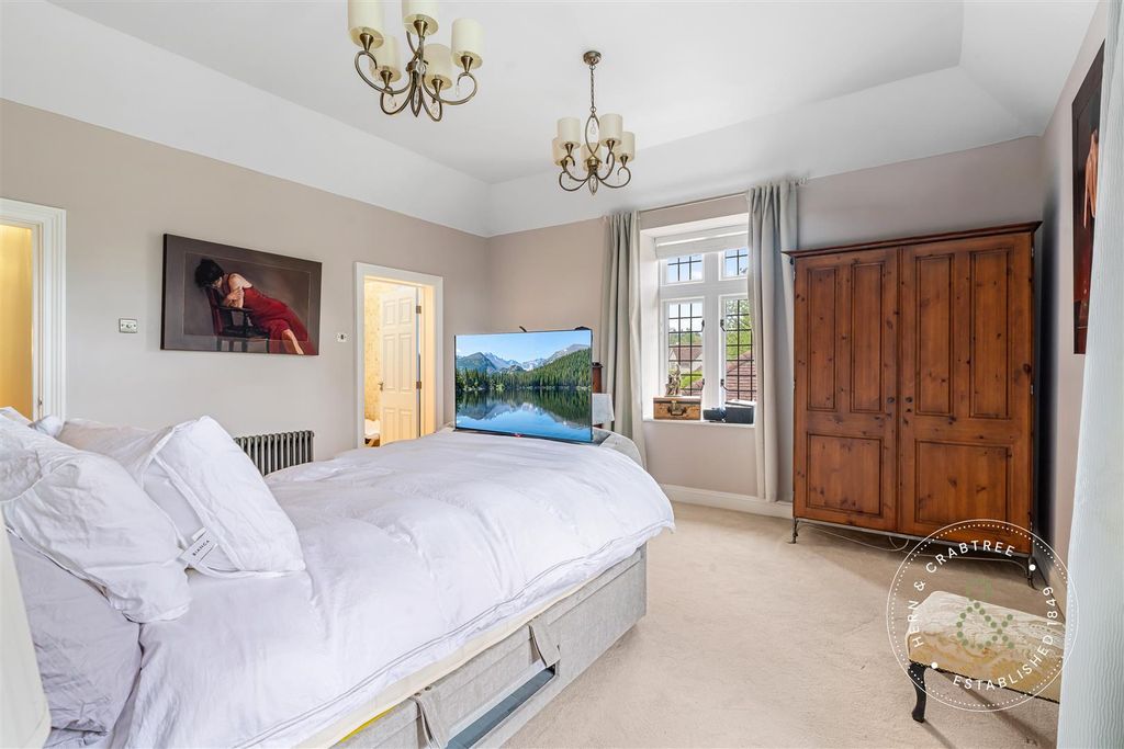 Additional image 22 of 2 bed flat for saleCefn Mably Park, Michaelston-Y-Fedw, Cardiff CF3