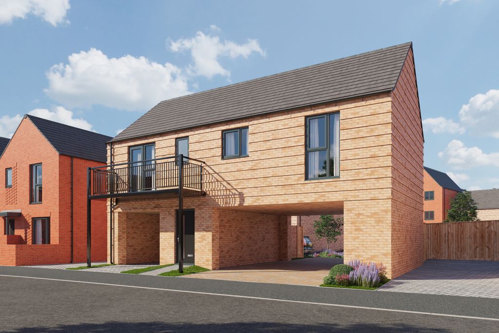 Property photo 1 of 2 CGI