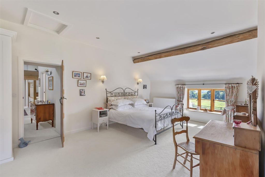 Additional image 16 of 4 bed property for saleCocking Lane, Addingham, Ilkley LS29