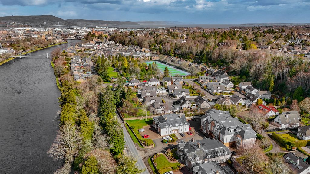 Additional image 32 of 4 bed flat for saleIsland Bank Road, Inverness IV2