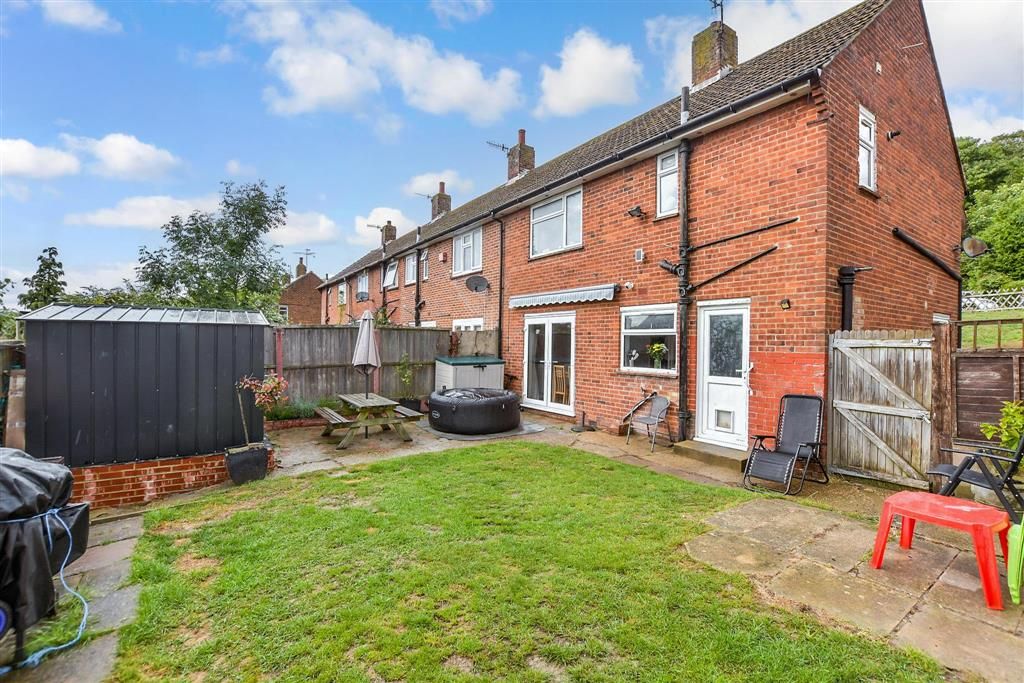 Property photo 2 of 14 Rear Garden