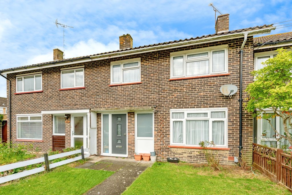 Property photo 1 of 15 Front View