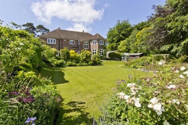 Additional image 23 of 5 bed detached house to rentGoldsmiths Avenue, Crowborough, East Sussex TN6