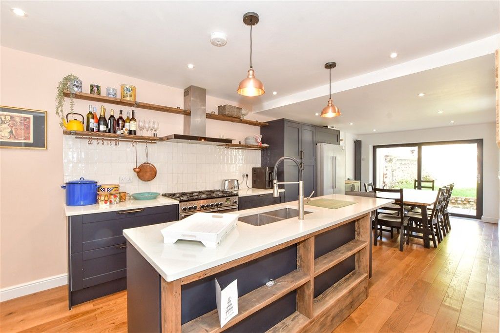 Property photo 3 of 14 Kitchen/Diner