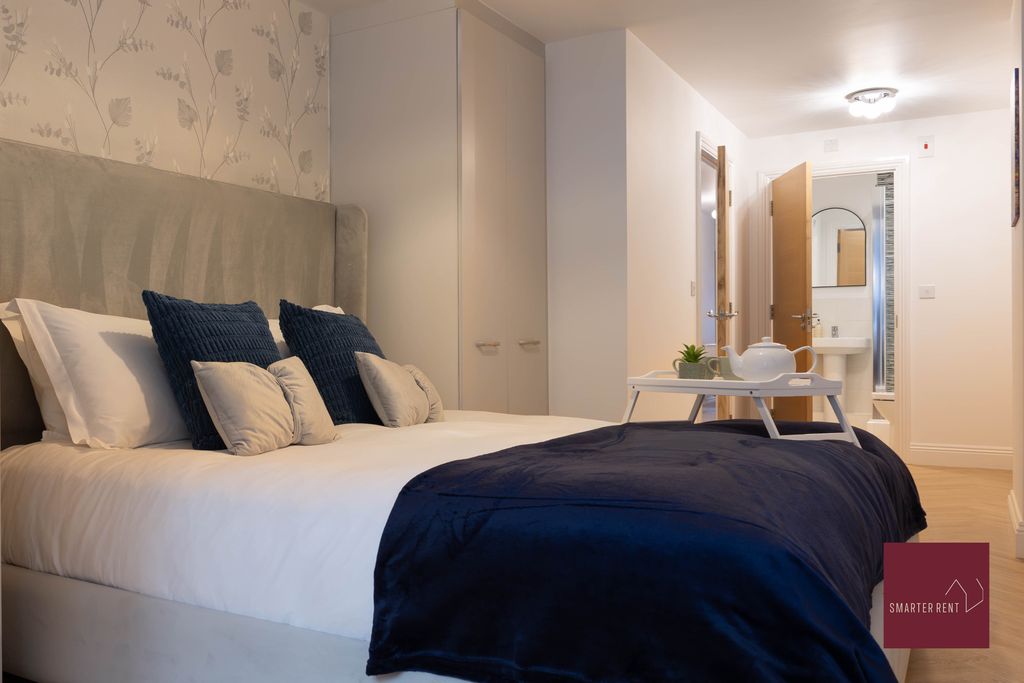 Additional image 14 of 3 bed flat to rentWillow House, Hook RG27