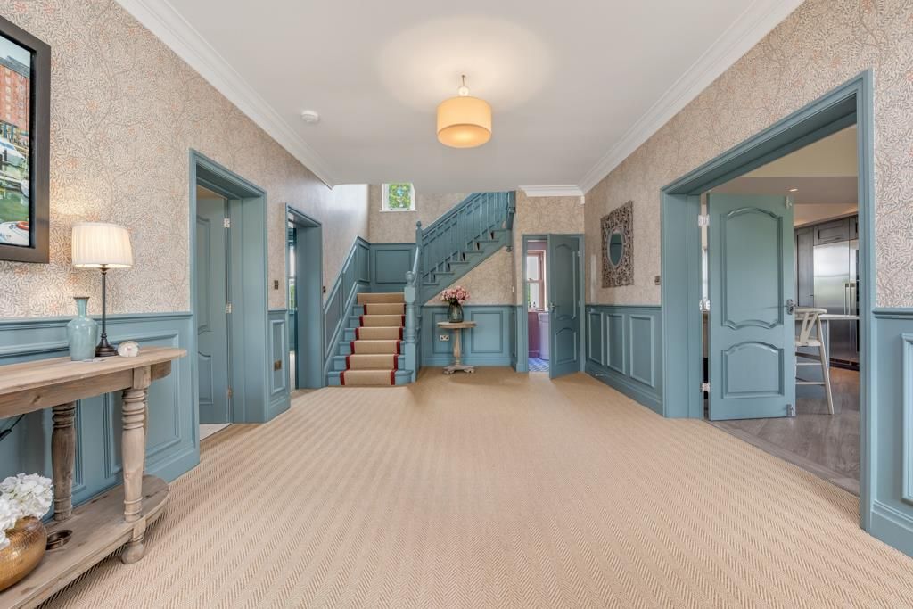 Additional image 7 of 5 bed detached house for saleWilloughbridge, Market Drayton, Staffordshire TF9