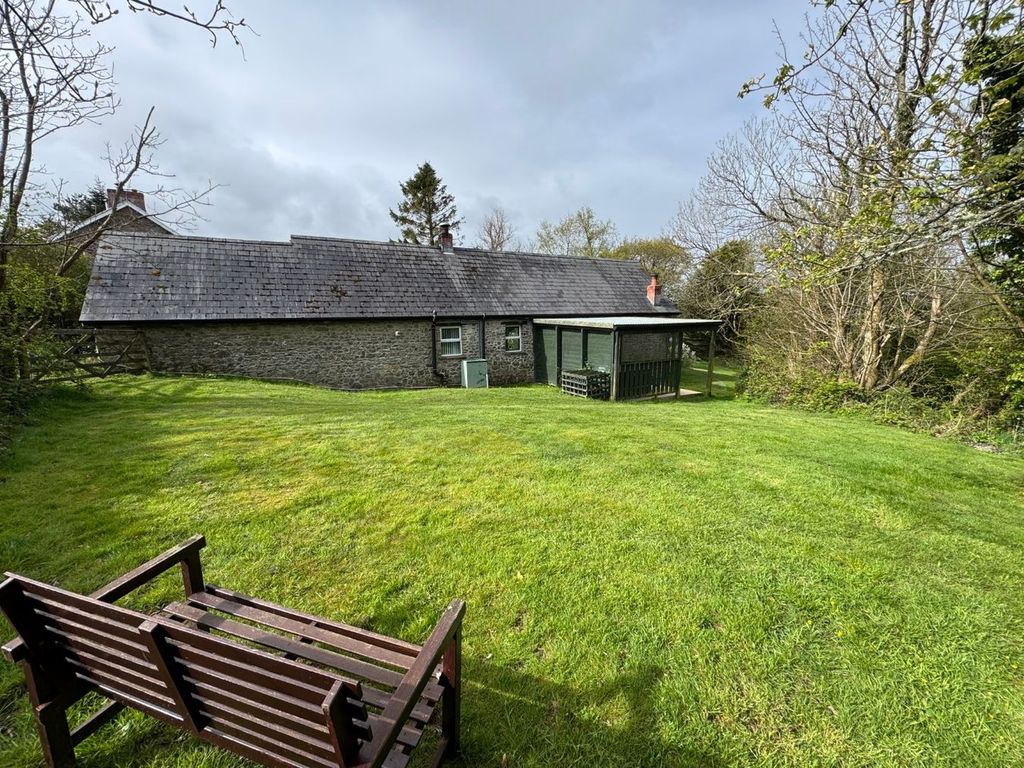 Additional image 69 of 6 bed farm for saleCross Inn, New Quay SA44