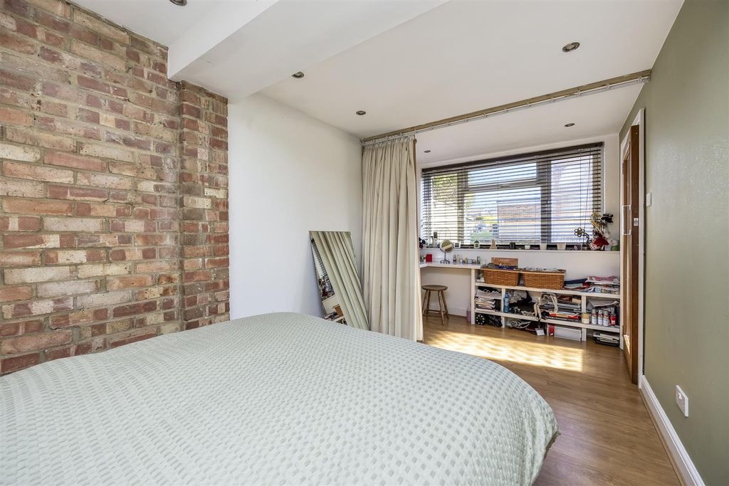 Property photo 3 of 21 G/F Bedroom