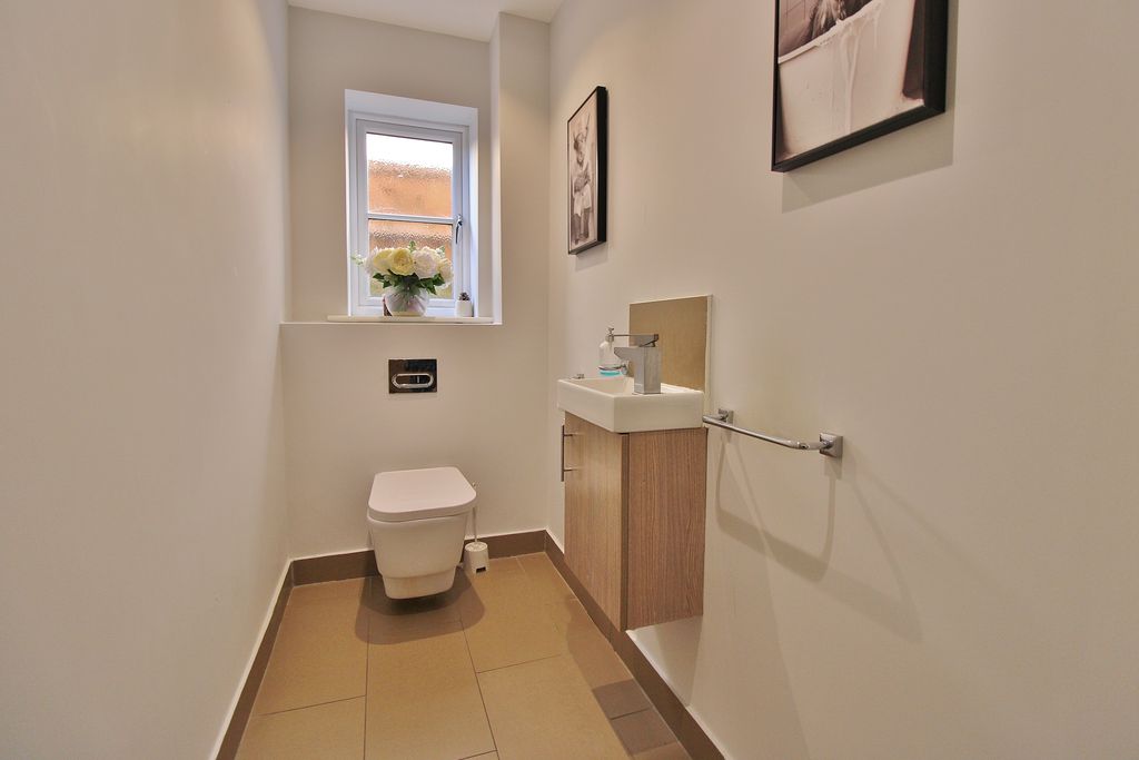 Additional image 11 of 4 bed detached house for saleDriftwood Drive, Fareham PO14