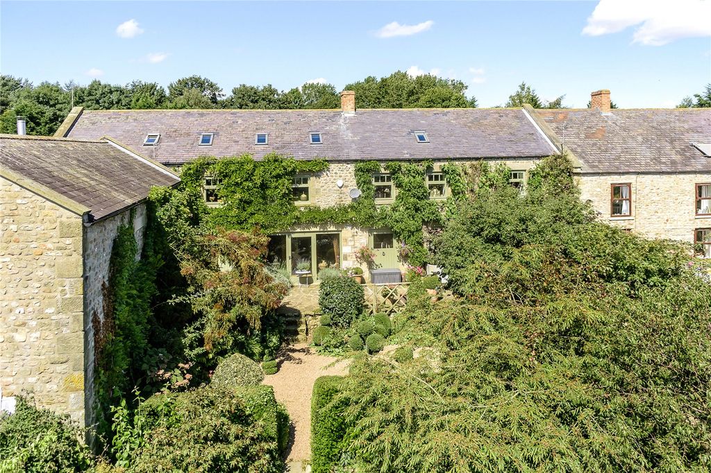 Property photo 1 of 25 The Granary