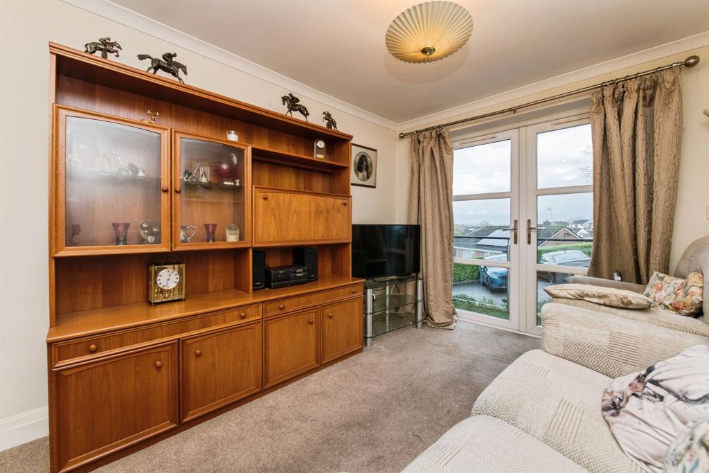 Additional image 14 of 1 bed flat for saleCanal Hill, Tiverton EX16