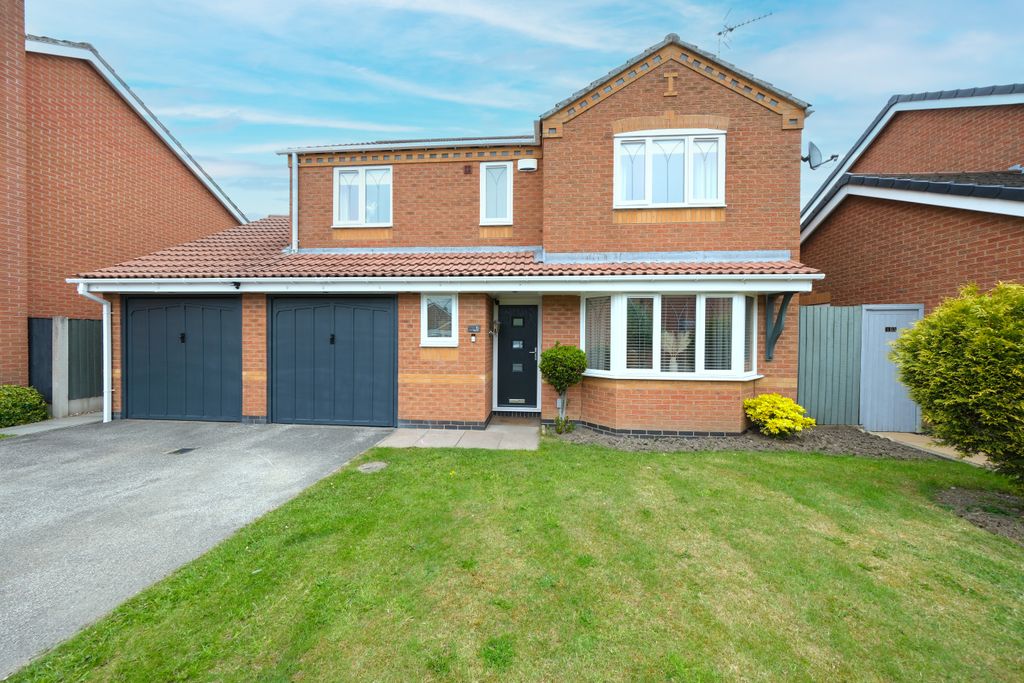 Additional image 40 of 4 bed detached house for saleKings Close, Heanor DE75
