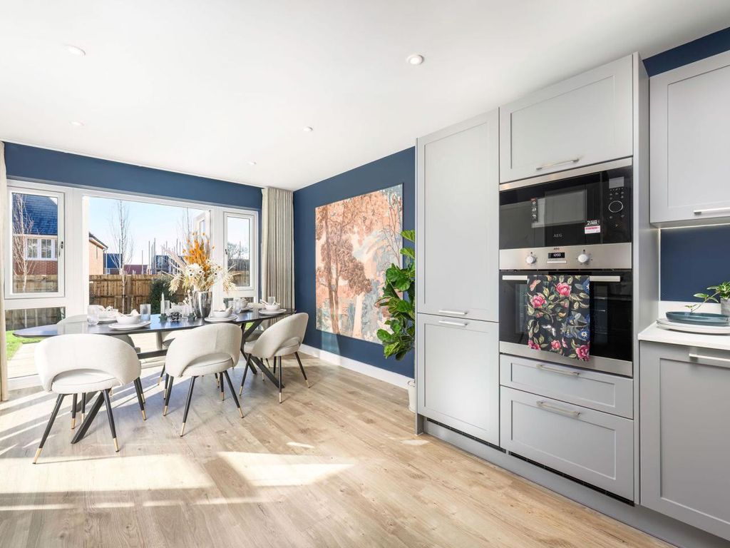 Property photo 3 of 13 Hartley Acres, Kitchen / Dining