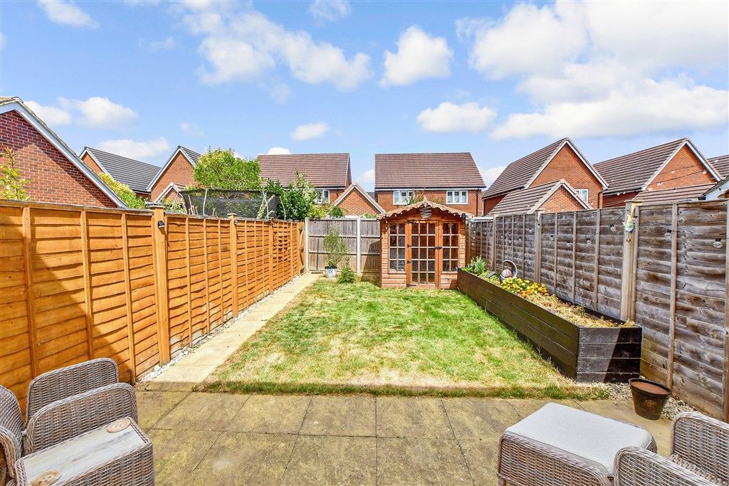 Property photo 2 of 12 Rear Garden