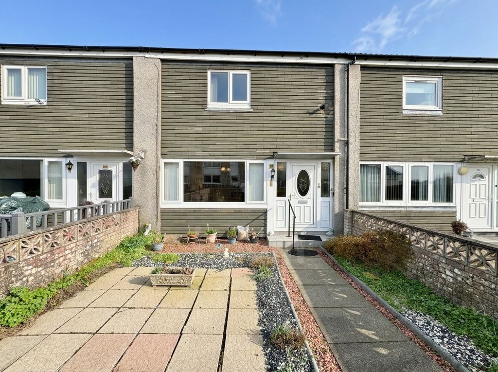 Property photo 1 of 19 Reid Avenue, Linwood External