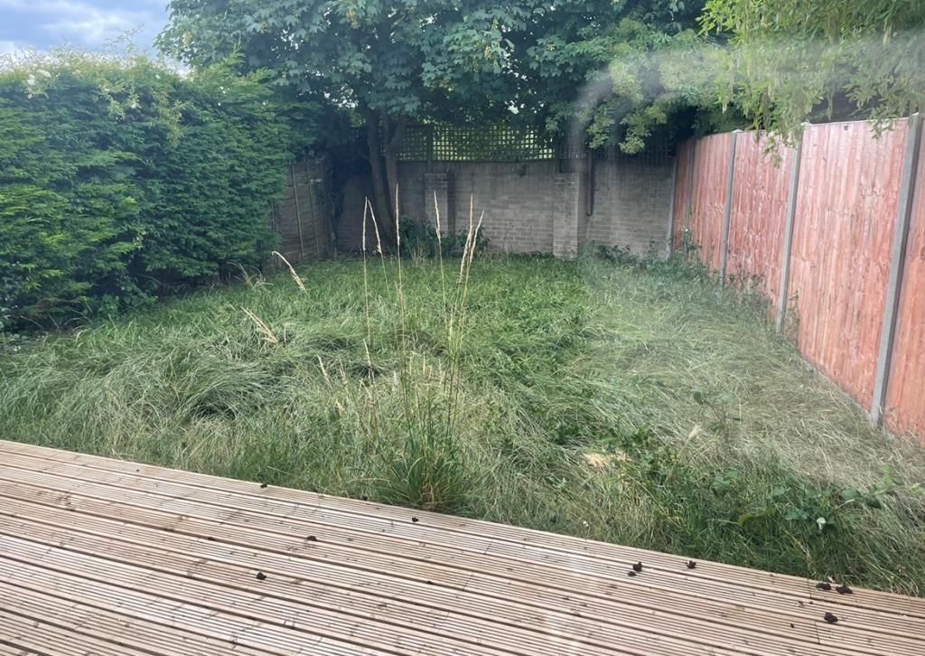 Property photo 2 of 4 Garden